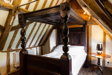 Saxton Manor Bedroom 8