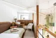 Three Little Pigs Mezzanine Bedroom 2
