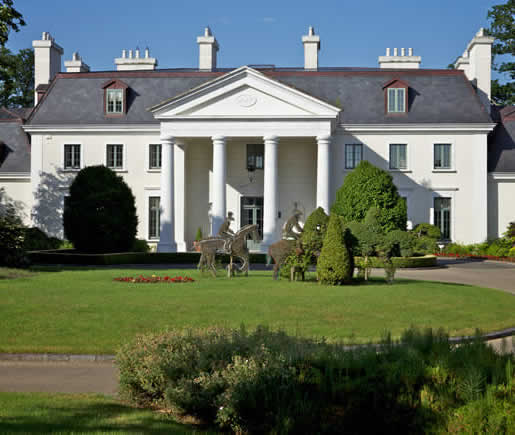 Kildare Manor Ireland