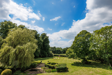 Saxton Manor Gardens 2