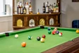 Mulberry Tree Cottage Games Room 2