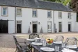 Sanderson Castle Gatehouse Cottage Exterior 2