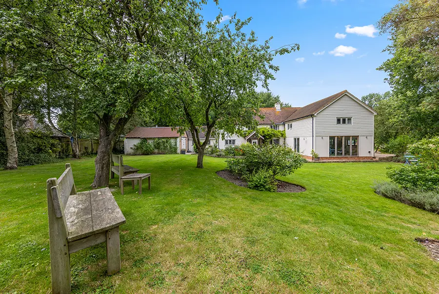 Thistlebrook Retreat Grounds 1
