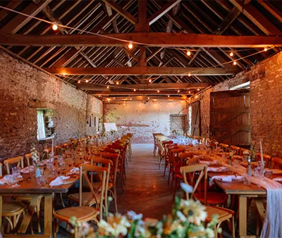 Garden Court Wedding 15