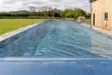 Rapunzels' Keep Pool 1
