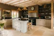 Old Mill Barns Stables Kitchen 1