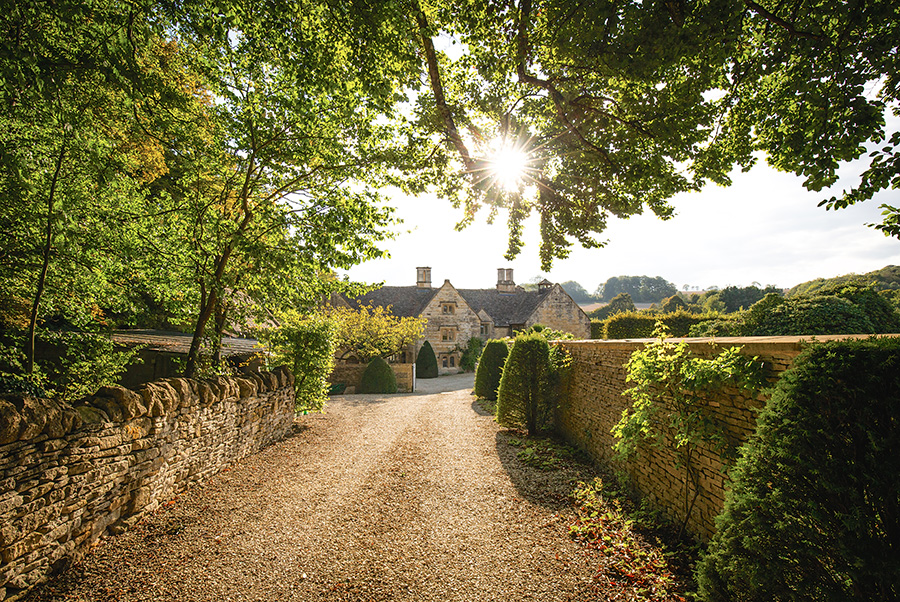 The Manor At Windrush Exterior 5