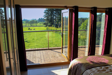 The Crescent Bedroom View