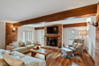 Bradstock Barn & Stables Barn Living Room 2