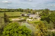 Rose Beech Cottage Aerial View 2