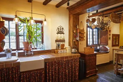 Honeystone Manor Cotswolds 111017 5474