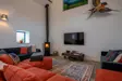 Highvale Barn Living Area 3