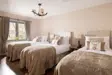 Stargaze Manor Bedroom 6