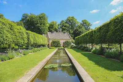 The Manor At Windrush Gardens 6