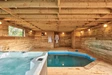 Damson Barn Pool & Hot Tub 2