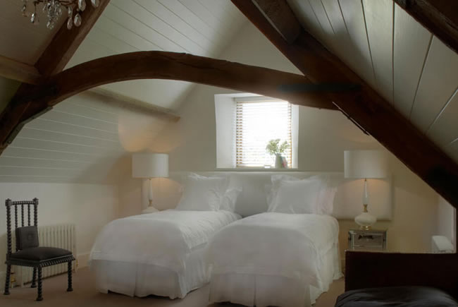 Bedrooms Manor5