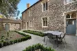 Stonegate Lodge Gatehouse East Courtyard