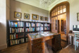 Winsham Manor Study