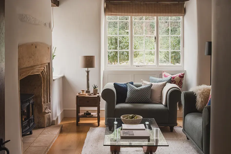 Moone Manor Snug