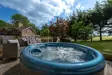 Bannerby Lodge Hot Tub 2