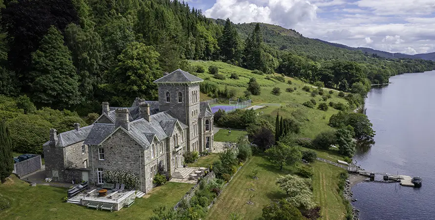 Port An Eilean Exterior 1