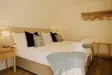 The Retreat Barn Bedroom 6