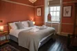 Highlands House Mey Bedroom