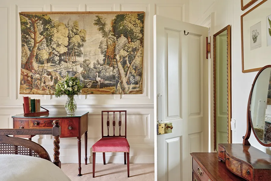 Henriette Wallington Room 2