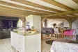Hearth & Hollow Kitchen Dining Room 1