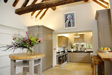 The Manor At Windrush Kitchen 1