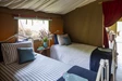 Combe Valley Lodge Bedroom 3