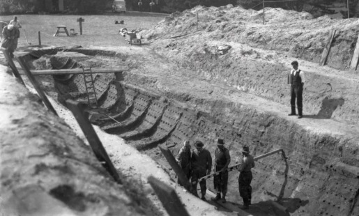 Sutton Hoo