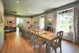 Bromfield Hall Dining Room 1
