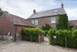 Woldfoot Farm Exterior 3