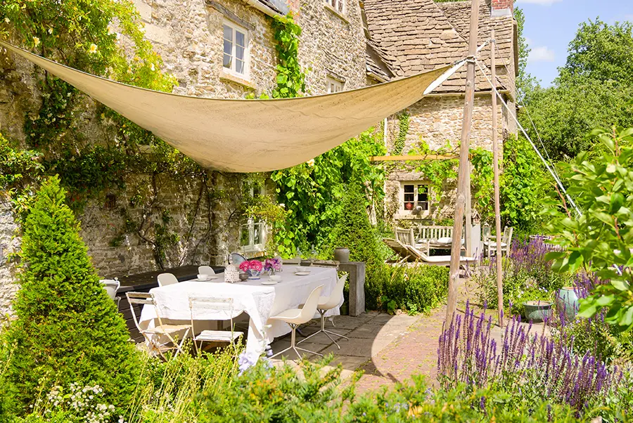 Meadowbank Manor Terrace 2