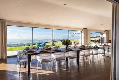 Limestone Grange Dining Area 2