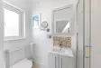 Sea Dragon Lobster Bathroom