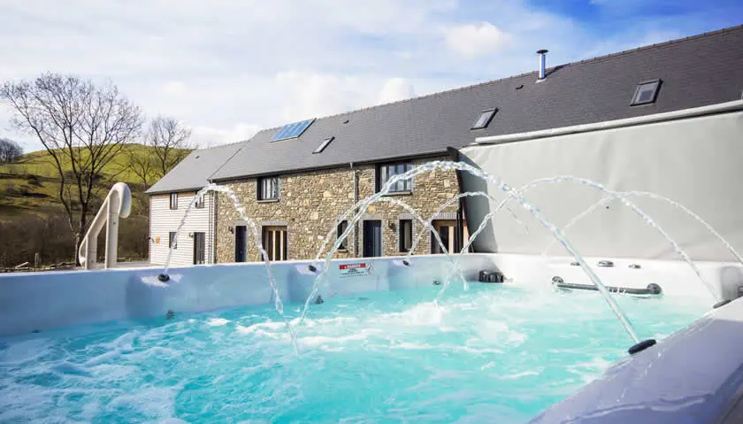 Mynach House