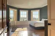 Parsonage House Main House Bedroom 1