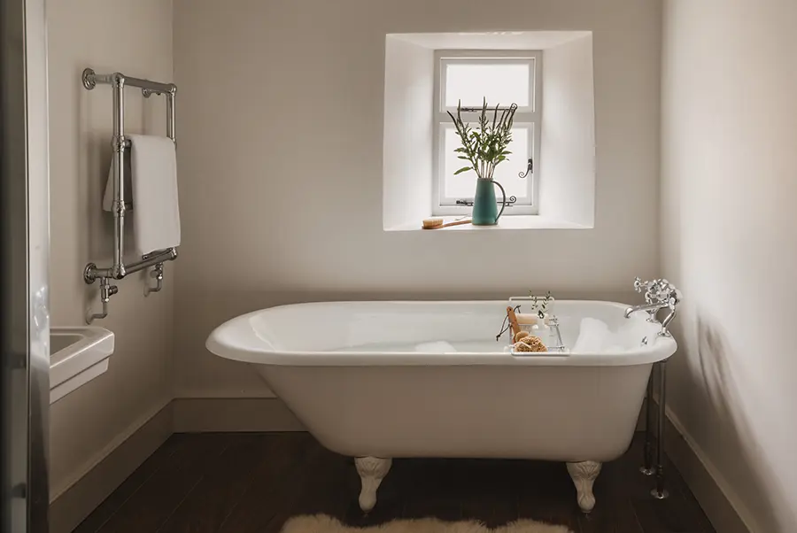 Moone Manor Bathroom 3