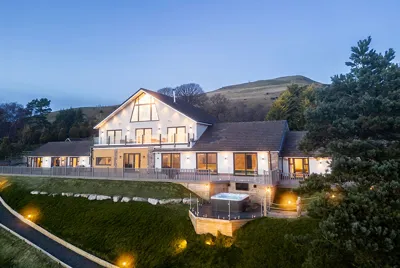 Heatherbryn House Exterior 6