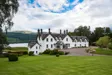 Loch Tay Lodge Exterior 1