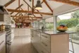 Eastwold Barn Kitchen 3