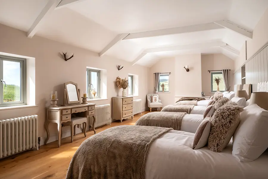 Stargaze Manor Bedroom 3