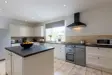 Woldfoot Farm Kitchen 2