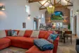 Highvale Barn Living Area 1