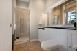 Stonegate Lodge Gatehouse West Bathroom 2