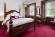 Loch Tay Lodge Bedroom4