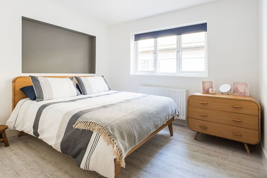 Devonhill Bedroom 5