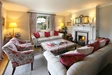 Butley Farmhouse Drawing Room 2